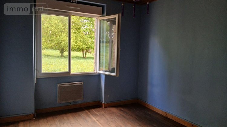 Maison a vendre Caro 56140 Morbihan 71 m2 4 pièces 70000 euros