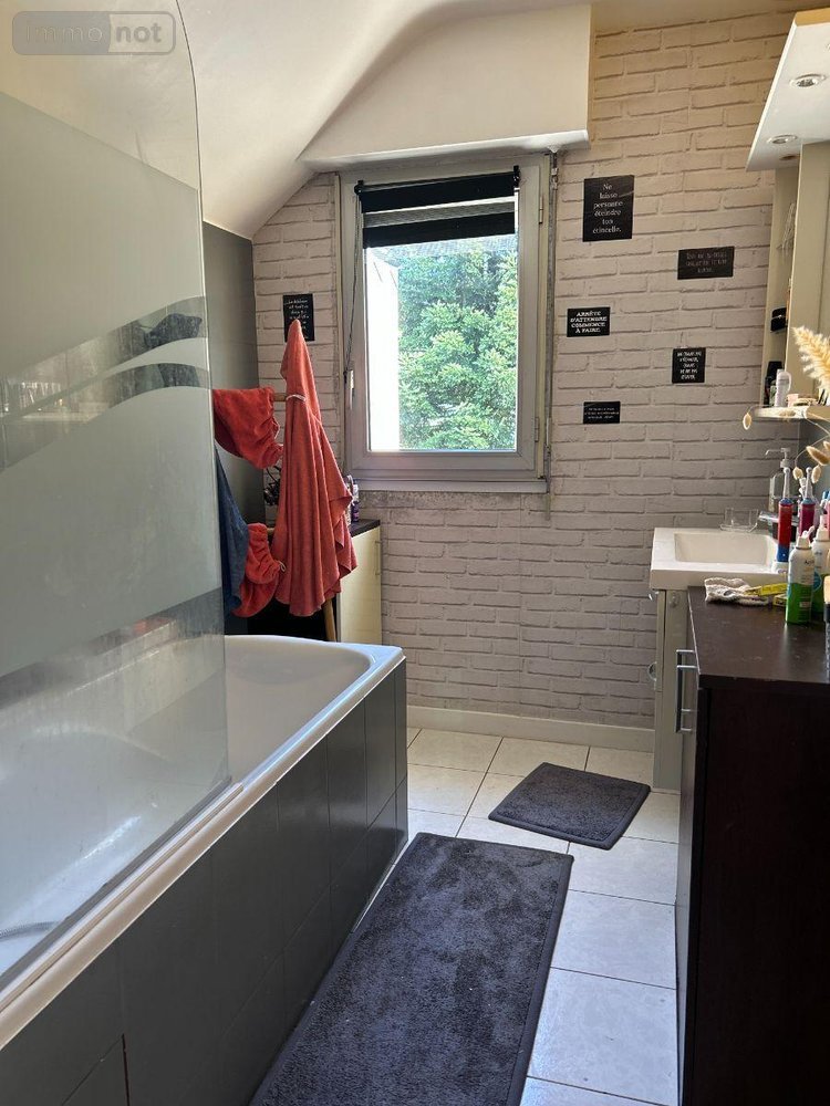 Maison a vendre Kernével 29140 Finistère 157 m2 7 pièces 323832 euros
