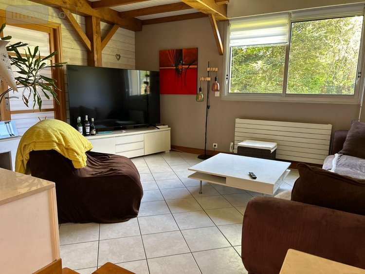 Maison a vendre Kernével 29140 Finistère 157 m2 7 pièces 323832 euros
