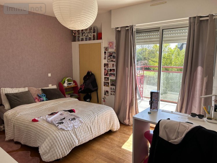 Maison a vendre Kernével 29140 Finistère 157 m2 7 pièces 323832 euros