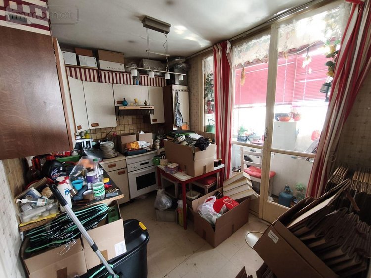 Appartement a vendre Chambéry 73000 Savoie 68 m2  188000 euros