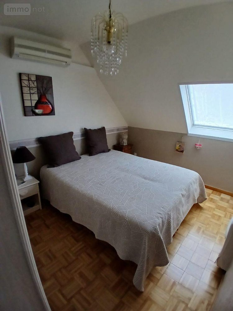 Maison a vendre Châteauroux 36000 Indre 116 m2 6 pièces 159000 euros