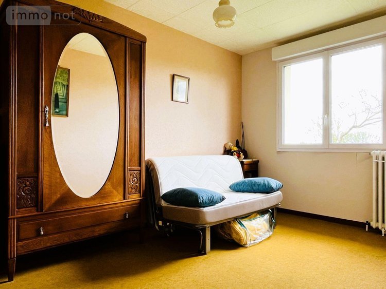 Maison a vendre Marcey-les-Grèves 50300 Manche 76 m2 4 pièces 178797 euros