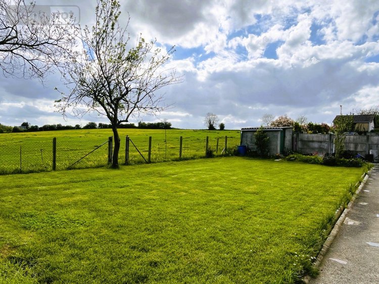 Maison a vendre Marcey-les-Grèves 50300 Manche 76 m2 4 pièces 178797 euros