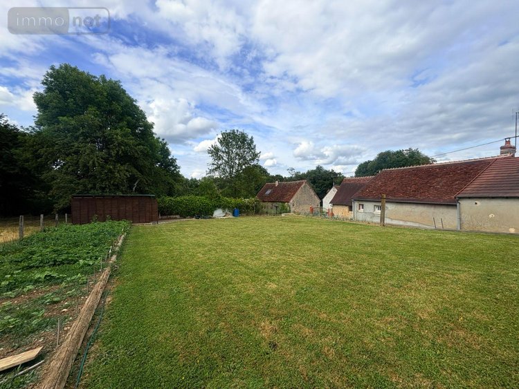 Maison a vendre Rivarennes 36800 Indre 117 m2 6 pièces 121900 euros