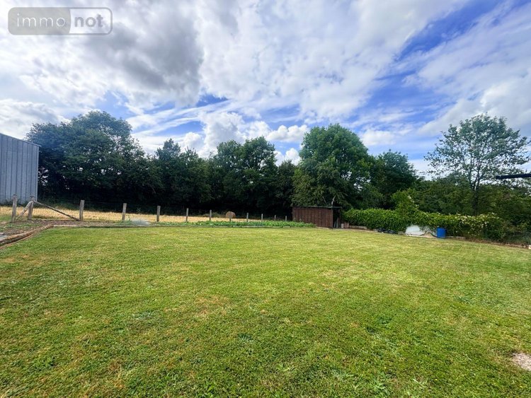 Maison a vendre Rivarennes 36800 Indre 117 m2 6 pièces 121900 euros