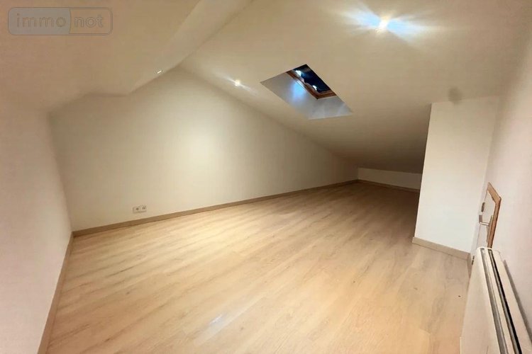 Maison a vendre Rivarennes 36800 Indre 117 m2 6 pièces 121900 euros