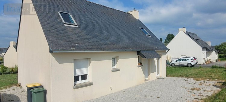 Maison a vendre Argol 29560 Finistère 120 m2 7 pièces 263500 euros