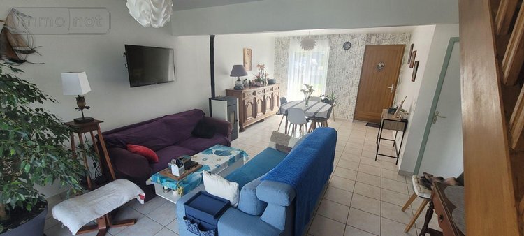 Maison a vendre Argol 29560 Finistère 120 m2 7 pièces 263500 euros