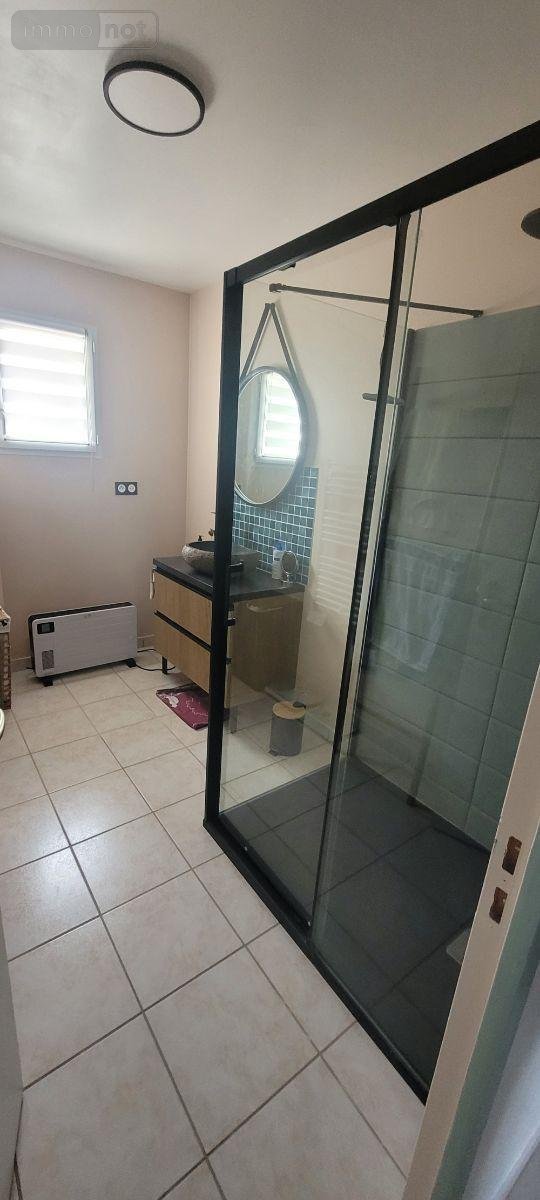 Maison a vendre Argol 29560 Finistère 120 m2 7 pièces 263500 euros