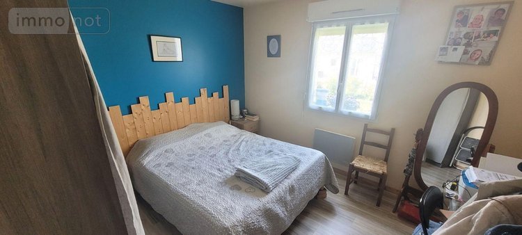 Maison a vendre Argol 29560 Finistère 120 m2 7 pièces 263500 euros