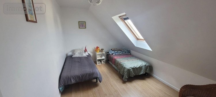 Maison a vendre Argol 29560 Finistère 120 m2 7 pièces 263500 euros