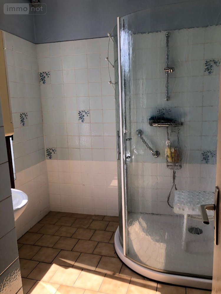 Maison a vendre Issoudun 36100 Indre  43500 euros