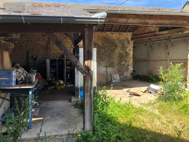 Maison a vendre Issoudun 36100 Indre  43500 euros