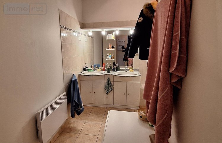 Maison a vendre Gahard 35490 Ille-et-Vilaine 71 m2 3 pièces 210000 euros