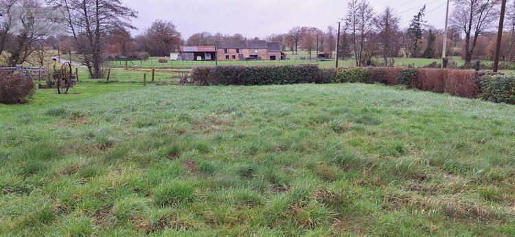 Maison a vendre Gahard 35490 Ille-et-Vilaine 71 m2 3 pièces 210000 euros