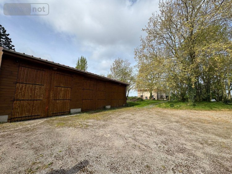 propriete a vendre Sainte-Marie-Cappel 59670 Nord 220 m2 8 pièces 649000 euros
