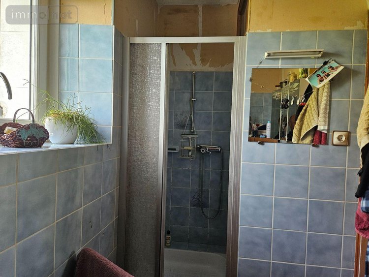 Maison a vendre Rezay 18170 Cher 130 m2 8 pièces 190400 euros