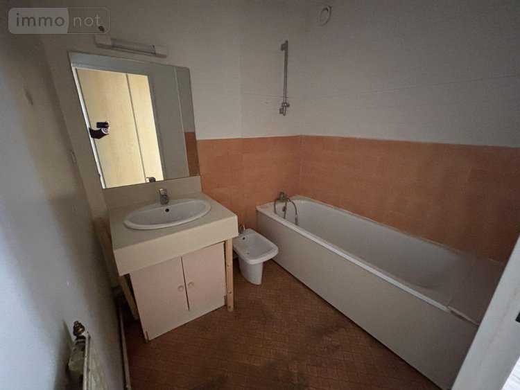 Appartement a vendre Talence 33400 Gironde 40 m2 2 pièces 157250 euros