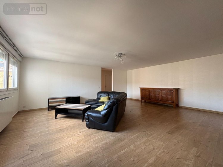 Appartement a vendre Dunkerque 59140 Nord 86 m2 4 pièces 234000 euros