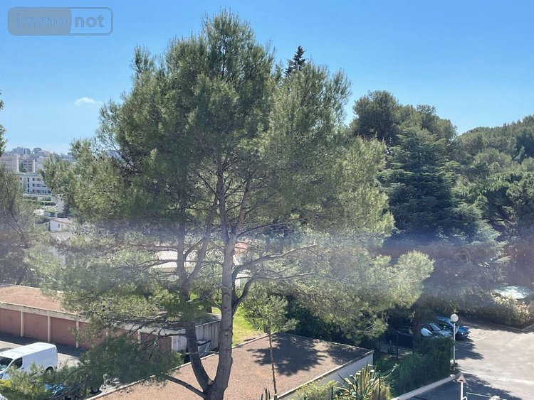 Appartement a vendre Le Cannet 06110 Alpes-Maritimes 79 m2 3 pièces 340000 euros