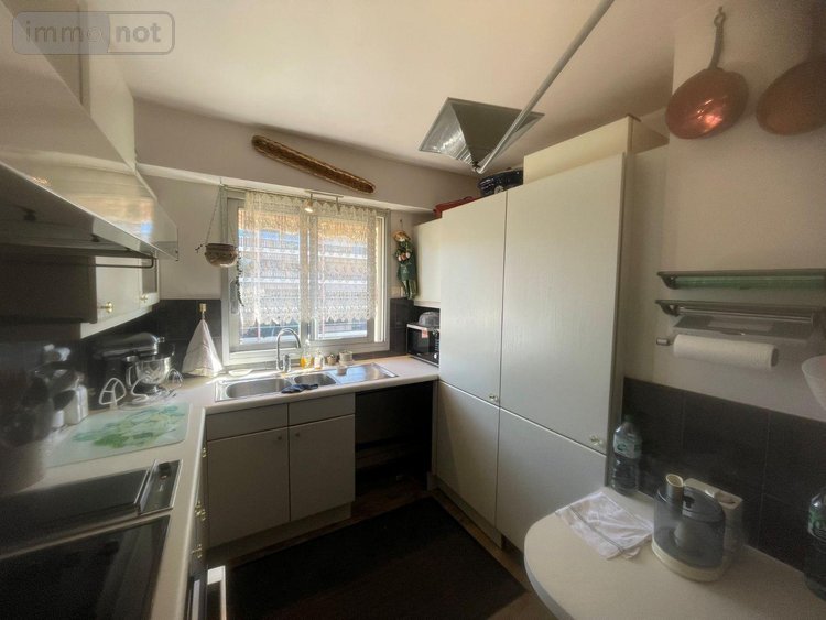 Appartement a vendre Le Cannet 06110 Alpes-Maritimes 79 m2 3 pièces 340000 euros
