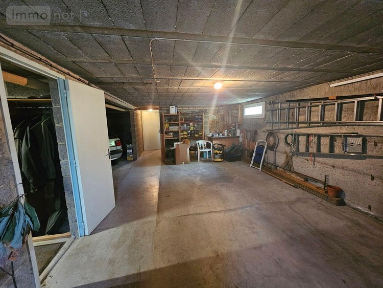 Maison a vendre Saint-Marc-le-Blanc 35460 Ille-et-Vilaine 129 m2 7 pièces 239200 euros