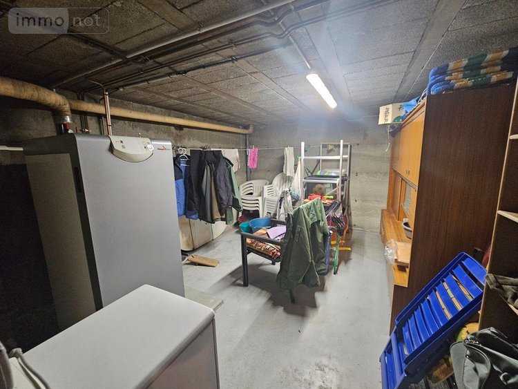 Maison a vendre Saint-Marc-le-Blanc 35460 Ille-et-Vilaine 129 m2 7 pièces 239200 euros