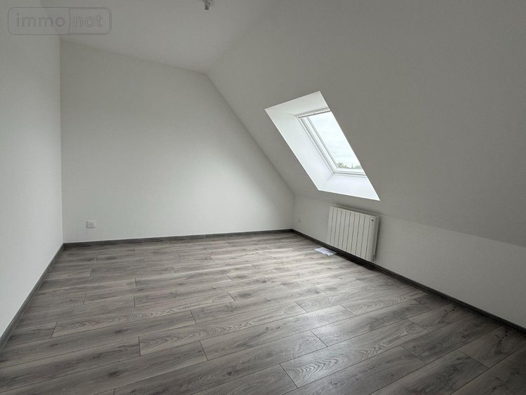 Maison a vendre Roquetoire 62120 Pas-de-Calais 82 m2 4 pièces 220250 euros