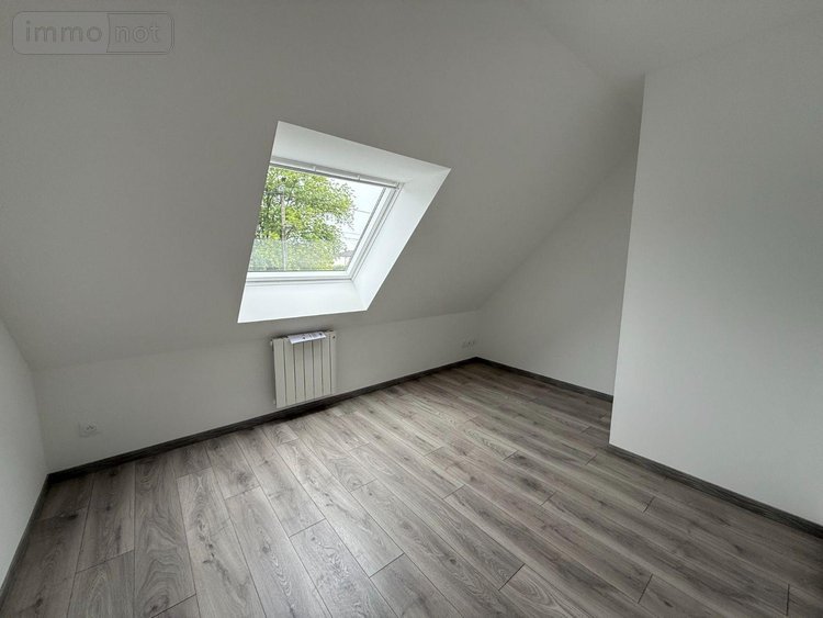 Maison a vendre Roquetoire 62120 Pas-de-Calais 82 m2 4 pièces 220250 euros