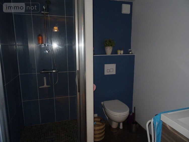 Maison a vendre Valdivienne 86300 Vienne 140 m2 6 pièces 250000 euros