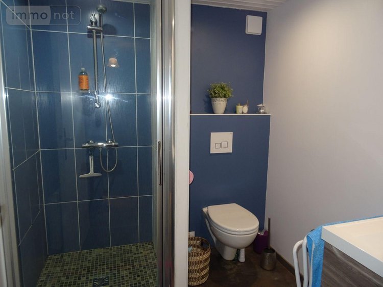 Maison a vendre Valdivienne 86300 Vienne 140 m2 6 pièces 250000 euros