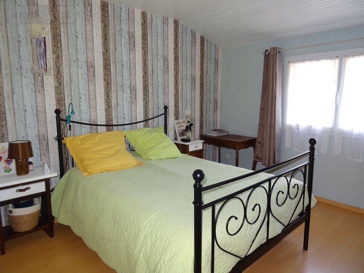 Maison a vendre Valdivienne 86300 Vienne 140 m2 6 pièces 250000 euros