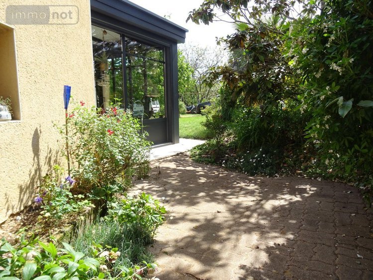 Maison a vendre Valdivienne 86300 Vienne 140 m2 6 pièces 250000 euros