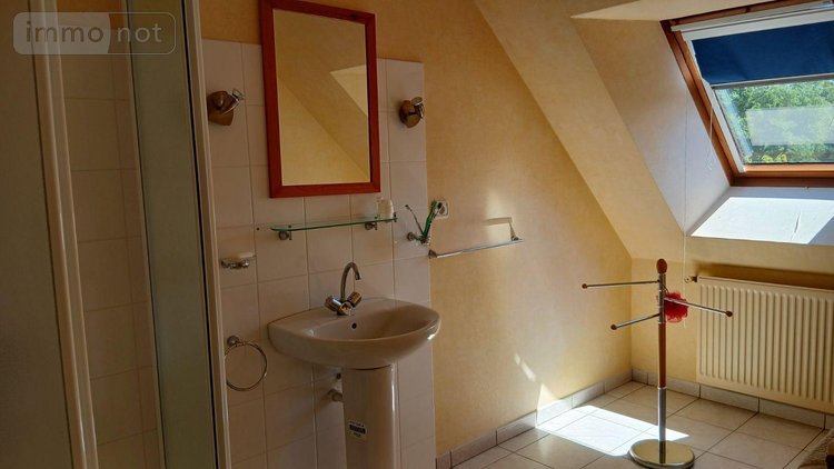 Maison a vendre La Gacilly 56200 Morbihan 136 m2 5 pièces 292000 euros