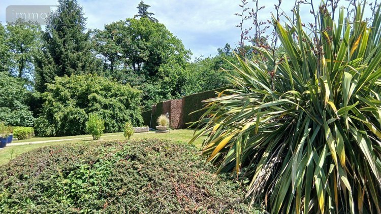Maison a vendre La Gacilly 56200 Morbihan 136 m2 5 pièces 292000 euros