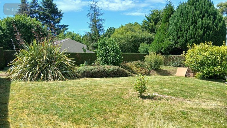 Maison a vendre La Gacilly 56200 Morbihan 136 m2 5 pièces 292000 euros