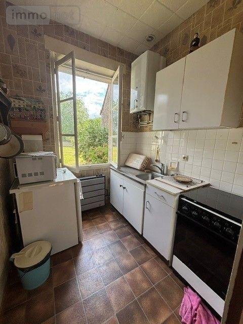 Maison a vendre Orval 18200 Cher 150 m2 6 pièces 293200 euros