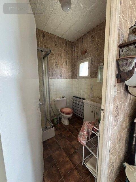 Maison a vendre Orval 18200 Cher 150 m2 6 pièces 293200 euros