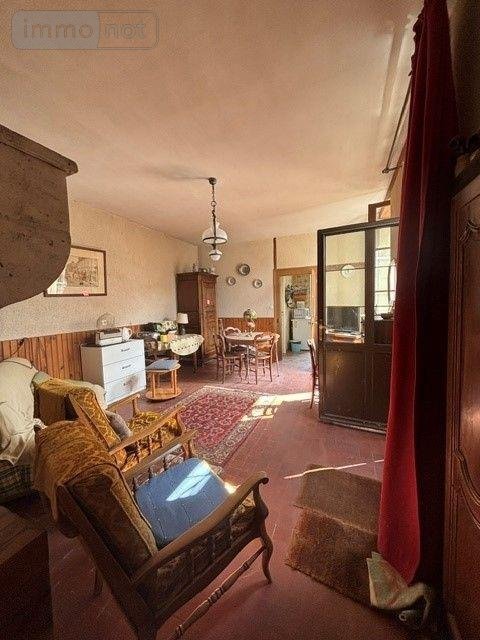 Maison a vendre Orval 18200 Cher 150 m2 6 pièces 293200 euros