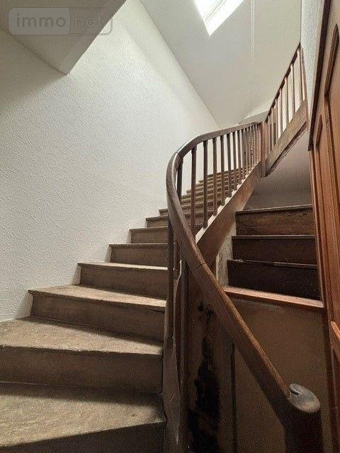 Maison a vendre Orval 18200 Cher 150 m2 6 pièces 293200 euros