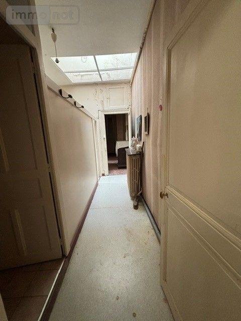 Maison a vendre Orval 18200 Cher 150 m2 6 pièces 293200 euros