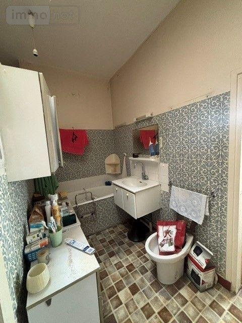 Maison a vendre Orval 18200 Cher 150 m2 6 pièces 293200 euros