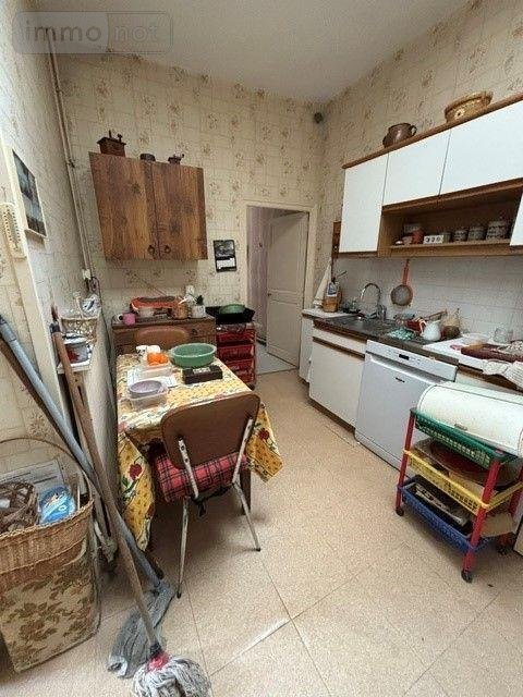 Maison a vendre Orval 18200 Cher 150 m2 6 pièces 293200 euros