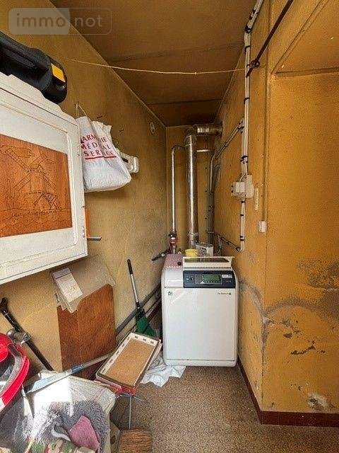 Maison a vendre Orval 18200 Cher 150 m2 6 pièces 293200 euros