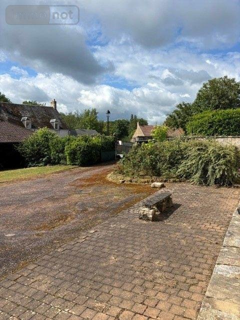 Maison a vendre Orval 18200 Cher 150 m2 6 pièces 293200 euros