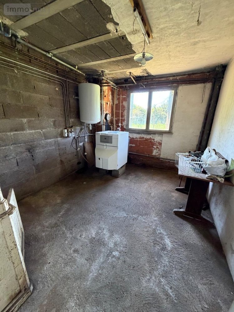 Maison a vendre Ambazac 87240 Haute-Vienne 144 m2 6 pièces 153200 euros