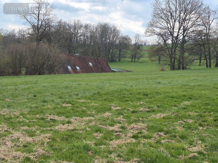Terrain a batir a vendre Novalaise 73470 Savoie 3390 m2  125000 euros