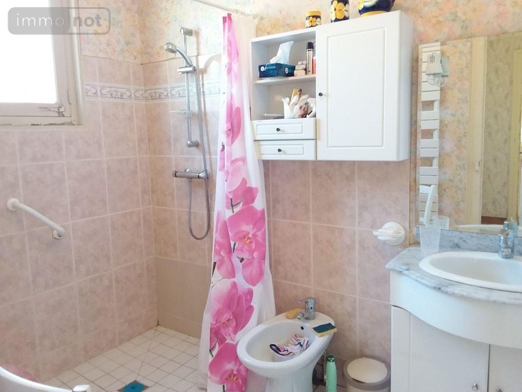 Maison a vendre Soings-en-Sologne 41230 Loir-et-Cher 125 m2 5 pièces 152500 euros