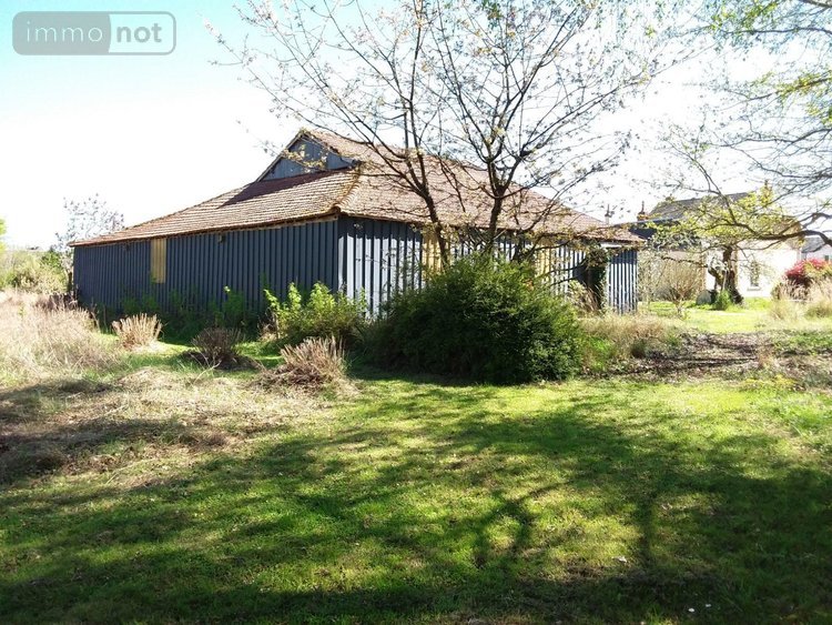 Maison a vendre Soings-en-Sologne 41230 Loir-et-Cher 125 m2 5 pièces 152500 euros